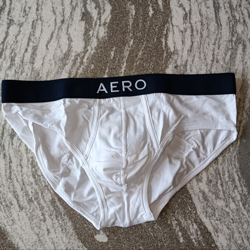 Aeropostale Men's Classic Brief Underwear New Size Medium - Picture 2 of 4